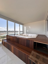 Cobertura de 4 quartos, 257m² no bairro Centro, em Penha | Eu Corretor