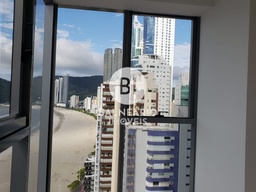 Apartamento de 4 quartos, 236m² no bairro Centro, em Balneário Camboriú | Eu Corretor