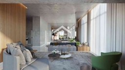 Studio de 1 quarto, 33m² no bairro Vila Mariana, em São Paulo | Eu Corretor