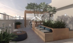 Apartamento de 2 quartos, 37m² no bairro Vila Mariana, em São Paulo | Eu Corretor