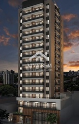 Apartamento de 2 quartos, 37m² no bairro Vila Mariana, em São Paulo | Eu Corretor