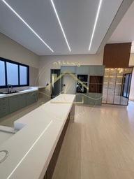 Casa de 3 quartos, 720m² no bairro Flamboyant Residencial Park, em Uberaba | Eu Corretor