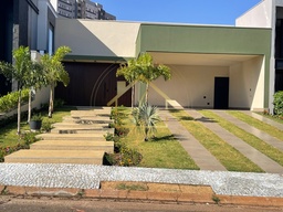Casa de 3 quartos, 720m² no bairro Flamboyant Residencial Park, em Uberaba | Eu Corretor