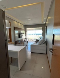 Apartamento de 1 quarto, no bairro Jardim Armação, em Salvador | Eu Corretor
