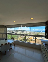 Apartamento de 1 quarto, no bairro Jardim Armação, em Salvador | Eu Corretor