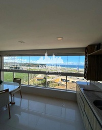 Apartamento de 1 quarto, no bairro Jardim Armação, em Salvador | Eu Corretor