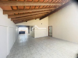 Casa de 3 quartos, no bairro Jardim Margarida, em São José do Rio Pardo | Eu Corretor
