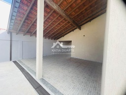 Casa de 3 quartos, no bairro Jardim Margarida, em São José do Rio Pardo | Eu Corretor
