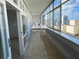 Apartamento de 3 quartos, no bairro Centro, em Salvador | Eu Corretor