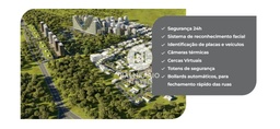 Lote/Terreno no bairro VIVA PARK, em Porto Belo | Eu Corretor