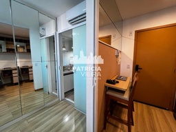 Apartamento de 1 quarto, no bairro Amaralina, em Salvador | Eu Corretor