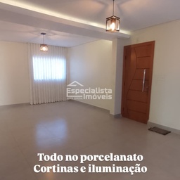 Apartamento de 3 quartos, 104m² no bairro Rio Madeira, em Porto Velho | Eu Corretor