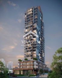 Apartamento de 3 quartos, 42m² no bairro Vila Mariana, em São Paulo | Eu Corretor