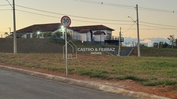 Lote/Terreno de 325m² no bairro Borda da Mata, em Caçapava | Eu Corretor