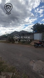 Casa no bairro Morada da Lua, em Barreiras | Eu Corretor