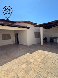 Casa de 4 quartos, no bairro Recanto dos Pássaros, em Barreiras | Eu Corretor