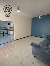 Casa de 4 quartos, no bairro Recanto dos Pássaros, em Barreiras | Eu Corretor
