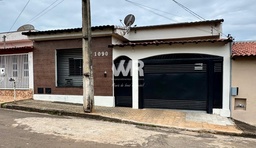 Casa de 3 quartos, 183m² no bairro Jardim Bela Vista, em Itaú de Minas | Eu Corretor