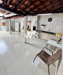 Casa de 3 quartos, 183m² no bairro Jardim Bela Vista, em Itaú de Minas | Eu Corretor