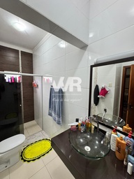 Casa de 3 quartos, 183m² no bairro Jardim Bela Vista, em Itaú de Minas | Eu Corretor