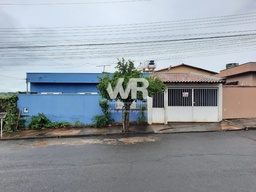 Casa de 3 quartos, 69m² no bairro Maria Parreira, em Itaú de Minas | Eu Corretor