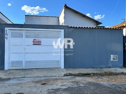 Casa de 2 quartos, 23m² no bairro Conjunto Habitacional Bela Vista, em Itaú de Minas | Eu Corretor