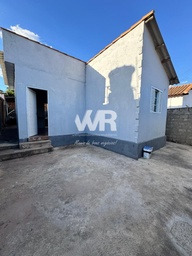 Casa de 2 quartos, 23m² no bairro Conjunto Habitacional Bela Vista, em Itaú de Minas | Eu Corretor