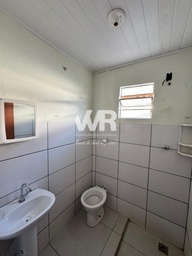 Casa de 2 quartos, 23m² no bairro Conjunto Habitacional Bela Vista, em Itaú de Minas | Eu Corretor