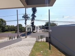 Casa de 3 quartos, 96m² no bairro Bela Vista, em Estância Velha | Eu Corretor