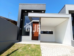 Casa de 3 quartos, 96m² no bairro Bela Vista, em Estância Velha | Eu Corretor