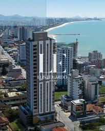 Apartamento de 3 quartos, 140m² no bairro Centro, em Balneário Piçarras | Eu Corretor