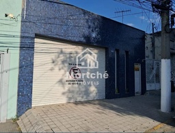 Loja / Salão / Ponto Comercial de 198m² no bairro Alto da Mooca, em São Paulo | Eu Corretor