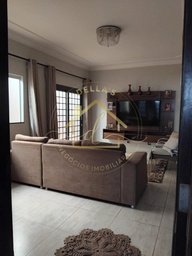 Casa de 3 quartos, 174m² no bairro Vila Militar, em Uberaba | Eu Corretor