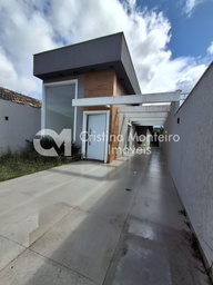 Casa de 3 quartos, 195m² no bairro Jardim Atlântico Central (Itaipuaçu), em Maricá | Eu Corretor