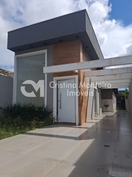 Casa de 3 quartos, 195m² no bairro Jardim Atlântico Central (Itaipuaçu), em Maricá | Eu Corretor