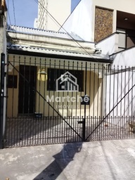 Casa de 2 quartos, 65m² no bairro Alto da Mooca, em São Paulo | Eu Corretor