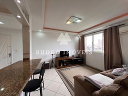 Apartamento de 3 quartos, 75m² no bairro Campinas, em São José | Eu Corretor