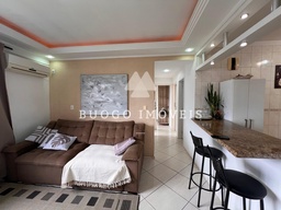 Apartamento de 3 quartos, 75m² no bairro Campinas, em São José | Eu Corretor