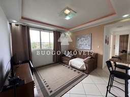 Apartamento de 3 quartos, 75m² no bairro Campinas, em São José | Eu Corretor