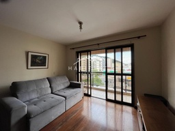 Apartamento de 3 quartos, no bairro Várzea, em Teresópolis | Eu Corretor