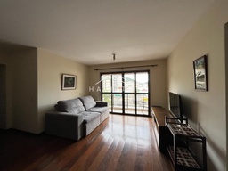 Apartamento de 3 quartos, no bairro Várzea, em Teresópolis | Eu Corretor