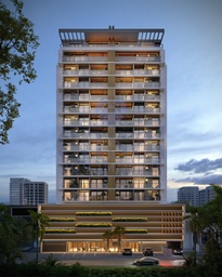 Apartamento de 2 quartos, 70m² no bairro Pedra Branca, em Palhoça | Eu Corretor