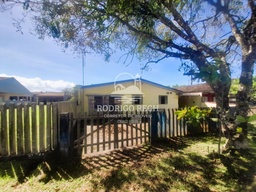 Casa de 2 quartos, no bairro Monções, em Pontal do Paraná | Eu Corretor