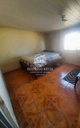 Casa de 2 quartos, no bairro Monções, em Pontal do Paraná | Eu Corretor