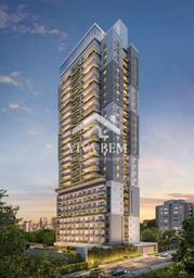 Apartamento de 4 quartos, 145m² no bairro Pinheiros, em São Paulo | Eu Corretor