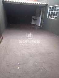 Casa de 3 quartos, 58m² no bairro Jardim Dom Pedro , em Serrana | Eu Corretor