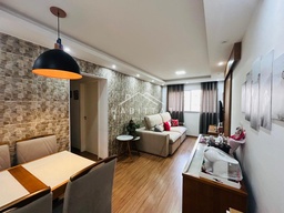 Apartamento de 2 quartos, 50m² no bairro Quebra Frascos, em Teresópolis | Eu Corretor