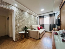 Apartamento de 2 quartos, 50m² no bairro Quebra Frascos, em Teresópolis | Eu Corretor