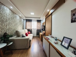Apartamento de 2 quartos, 50m² no bairro Quebra Frascos, em Teresópolis | Eu Corretor