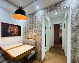 Apartamento de 2 quartos, 50m² no bairro Quebra Frascos, em Teresópolis | Eu Corretor